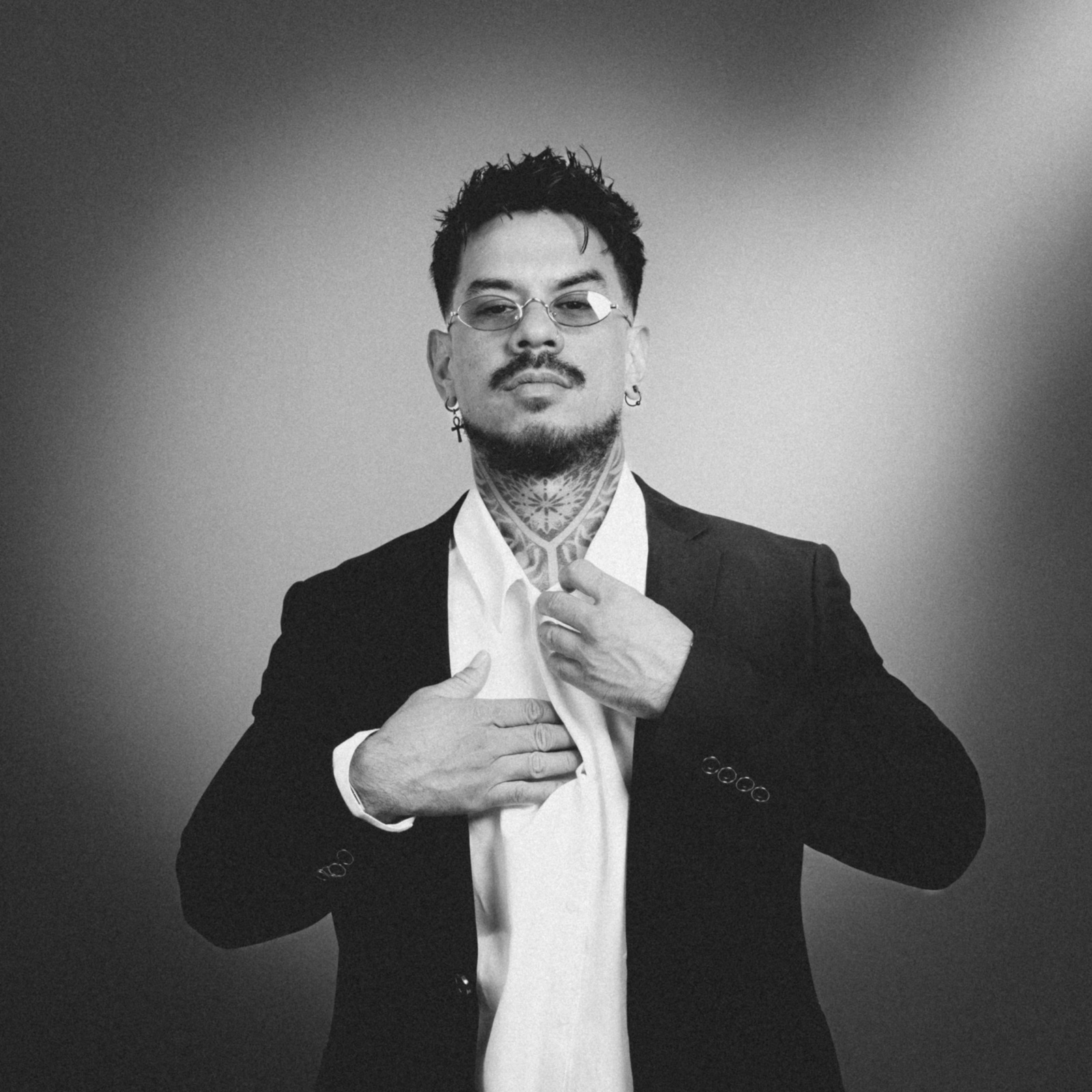DEEPSON, DJ et producteur de la Côte d'Azur