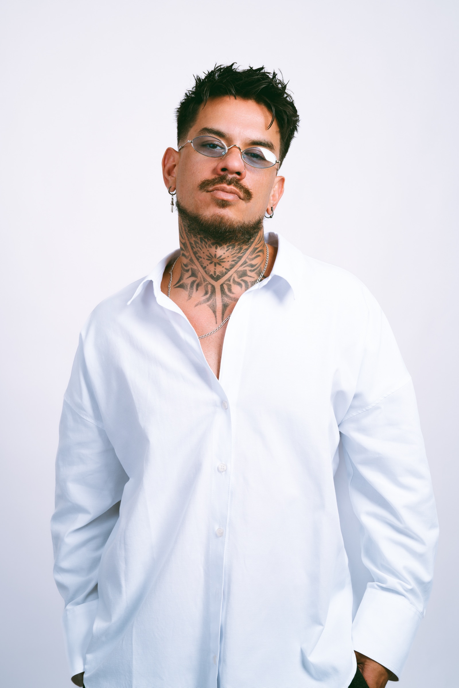 Portrait de DEEPSON